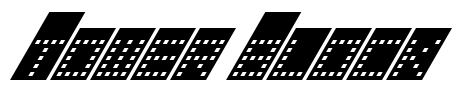 Tower Block