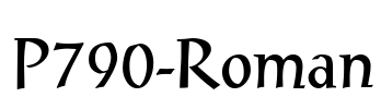 P790-Roman
