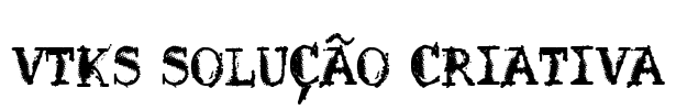 VTKS SOLUÇÃO CRIATIVA Font Image