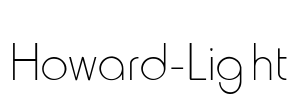 Howard-Light