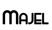 Majel Font Image