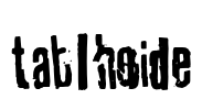 tablhoide