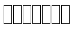 Karloff Font Image