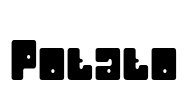 Potato