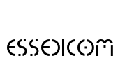 essedicom Font Image