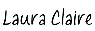 Laura Claire