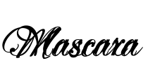Mascara