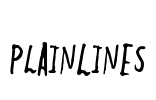 PlainLines