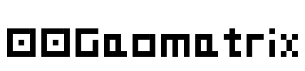 00Geometrix