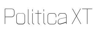 Politica XT