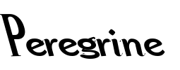 Peregrine