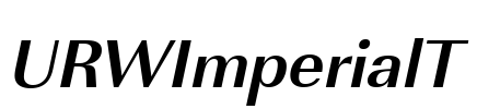 URWImperialT