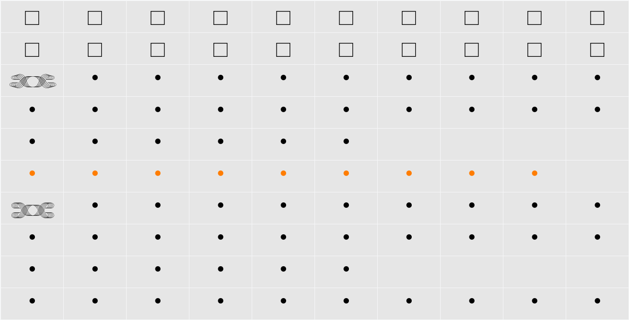 FoglihtenBPS01 Character Map