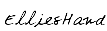 ElliesHand