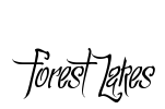 ForestLakes