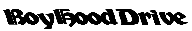 BoyHoodDrive