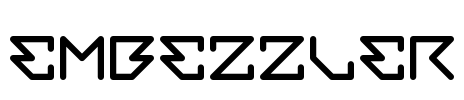 Embezzler