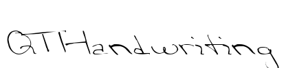 QTHandwriting