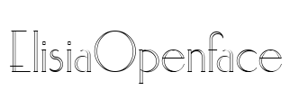 ElisiaOpenface