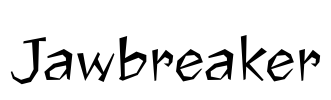 Jawbreaker