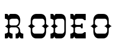 Rodeo