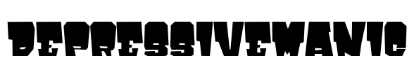 DepressiveManic