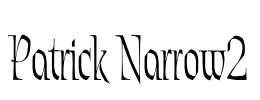 Patrick Narrow2