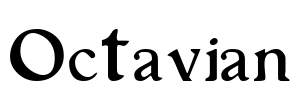 Octavian
