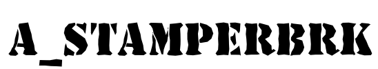 a_StamperBrk