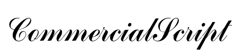 CommercialScript