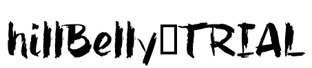 hillBelly_TRIAL