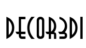 Decor3di