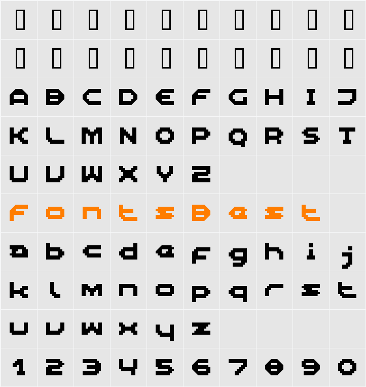 superboy Character Map