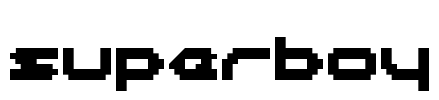 superboy