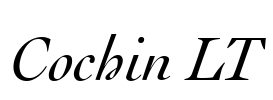 Cochin LT