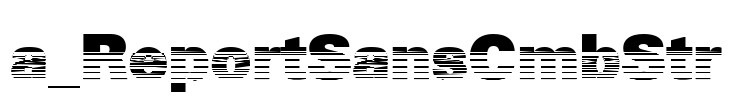 a_ReportSansCmbStr
