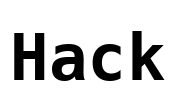 Hack