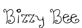 Bizzy Bee