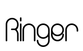 Ringer