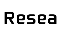 Resea Font Image