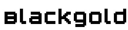 Blackgold