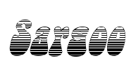Sargoo