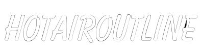 HotAirOutline