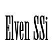 Elven SSi