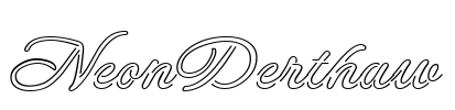 NeonDerthaw