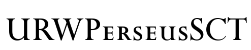URWPerseusSCT
