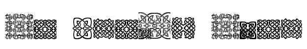 Sl Celtic Style
