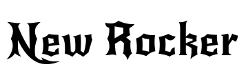 New Rocker