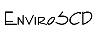 EnviroSCD