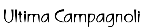 Ultima Campagnoli